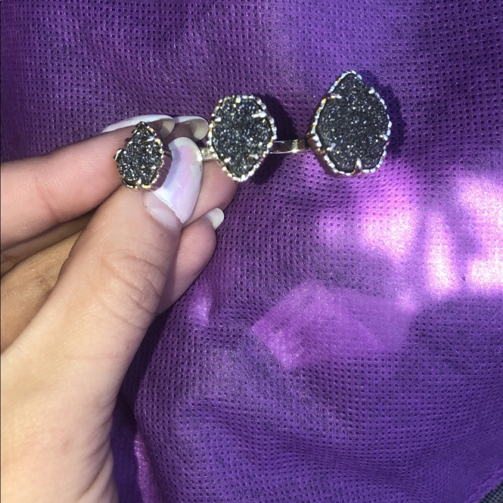 Kendra Scott Naomi ring